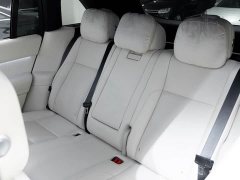 Li Auto L7 Ultra Smart Refresh Edition - ფოტო 12
