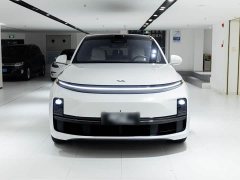 Li Auto L7 Ultra Smart Refresh Edition - ფოტო 2