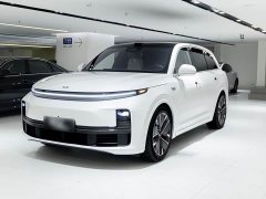 Li Auto L7 Ultra Smart Refresh Edition - ფოტო 3