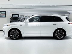 Li Auto L7 Ultra Smart Refresh Edition - ფოტო 4