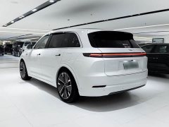Li Auto L7 Ultra Smart Refresh Edition - ფოტო 5