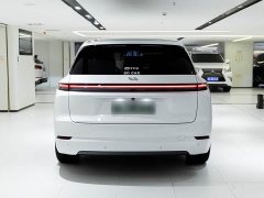 Li Auto L7 Ultra Smart Refresh Edition - ფოტო 6