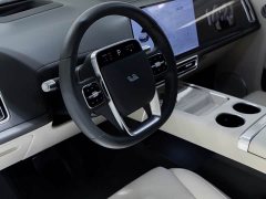 Li Auto L7 Ultra Smart Refresh Edition - ფოტო 8