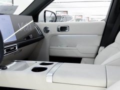 Li Auto L7 Ultra Smart Refresh Edition - ფოტო 9