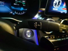 Mercedes-Benz C-Class C 260 L AMG Line - ფოტო 10