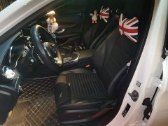 Mercedes-Benz C-Class C 260 L AMG Line - ფოტო 11