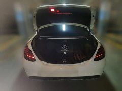 Mercedes-Benz C-Class C 260 L AMG Line - ფოტო 15
