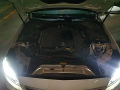 Mercedes-Benz C-Class C 260 L AMG Line - ფოტო 16