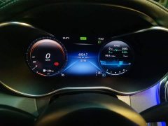 Mercedes-Benz C-Class C 260 L AMG Line - ფოტო 7