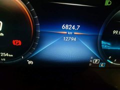 Mercedes-Benz C-Class C 260 L AMG Line - ფოტო 8