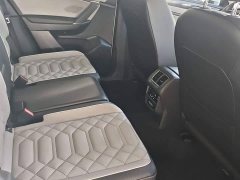 Volkswagen Taos 280TSI FWD Luxury Plus Advanced Edition - ფოტო 10