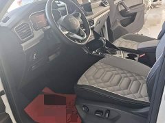 Volkswagen Taos 280TSI FWD Luxury Plus Advanced Edition - ფოტო 12