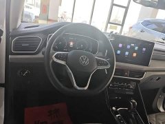 Volkswagen Taos 280TSI FWD Luxury Plus Advanced Edition - ფოტო 13