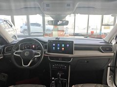Volkswagen Taos 280TSI FWD Luxury Plus Advanced Edition - ფოტო 14