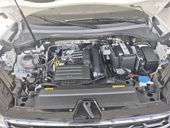 Volkswagen Taos 280TSI FWD Luxury Plus Advanced Edition - ფოტო 16