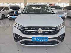 Volkswagen Taos 280TSI FWD Luxury Plus Advanced Edition - ფოტო 2