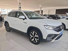 Volkswagen Taos 280TSI FWD Luxury Plus Advanced Edition - ფოტო 3