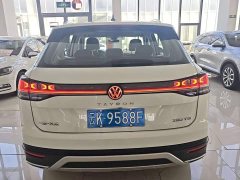 Volkswagen Taos 280TSI FWD Luxury Plus Advanced Edition - ფოტო 6