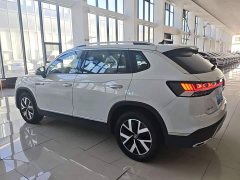 Volkswagen Taos 280TSI FWD Luxury Plus Advanced Edition - ფოტო 7