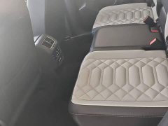 Volkswagen Taos 280TSI FWD Luxury Plus Advanced Edition - ფოტო 8