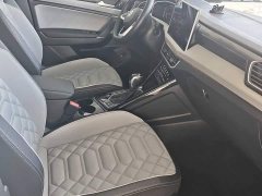 Volkswagen Taos 280TSI FWD Luxury Plus Advanced Edition - ფოტო 9