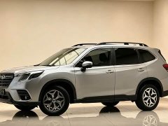 Subaru Forester 2.0i AWD Premium EyeSight - ფოტო 1