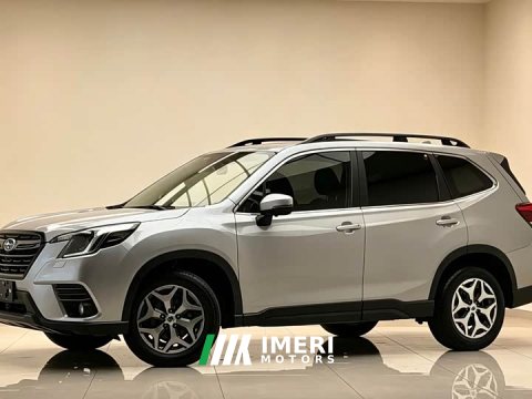 2022 Subaru Forester 2.0i AWD Premium EyeSight - ავტომობილი ჩინეთიდან