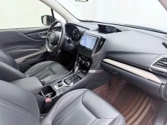 Subaru Forester 2.0i AWD Premium EyeSight - ფოტო 11