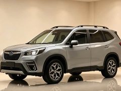 Subaru Forester 2.0i AWD Premium EyeSight - ფოტო 3