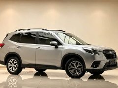 Subaru Forester 2.0i AWD Premium EyeSight - ფოტო 4