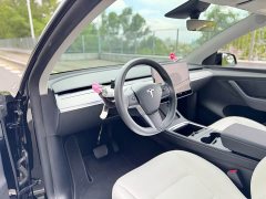 Tesla Model Y 2023 Long Range All-Wheel Drive - ფოტო 10