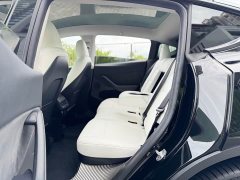 Tesla Model Y 2023 Long Range All-Wheel Drive - ფოტო 11