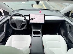 Tesla Model Y 2023 Long Range All-Wheel Drive - ფოტო 12