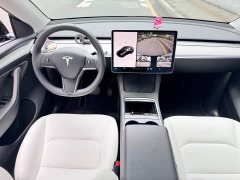 Tesla Model Y 2023 Long Range All-Wheel Drive - ფოტო 14