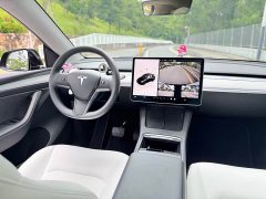 Tesla Model Y 2023 Long Range All-Wheel Drive - ფოტო 15