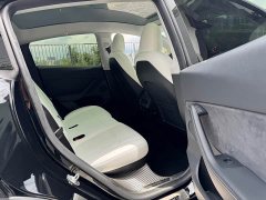Tesla Model Y 2023 Long Range All-Wheel Drive - ფოტო 17