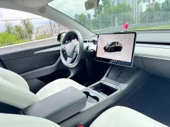 Tesla Model Y 2023 Long Range All-Wheel Drive - ფოტო 18
