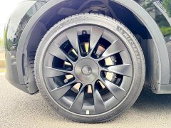 Tesla Model Y 2023 Long Range All-Wheel Drive - ფოტო 19