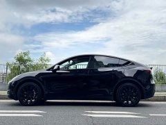 Tesla Model Y 2023 Long Range All-Wheel Drive - ფოტო 20