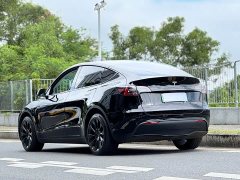 Tesla Model Y 2023 Long Range All-Wheel Drive - ფოტო 4