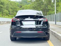 Tesla Model Y 2023 Long Range All-Wheel Drive - ფოტო 6