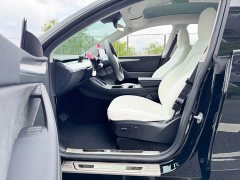 Tesla Model Y 2023 Long Range All-Wheel Drive - ფოტო 9