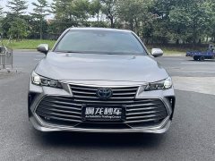 Toyota Avalon 2019 Hybrid 2.5L Luxury National VI - ფოტო 2