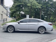 Toyota Avalon 2019 Hybrid 2.5L Luxury National VI - ფოტო 3