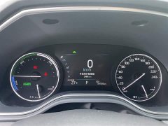 Toyota Avalon 2019 Hybrid 2.5L Luxury National VI - ფოტო 4
