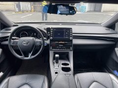Toyota Avalon 2019 Hybrid 2.5L Luxury National VI - ფოტო 5