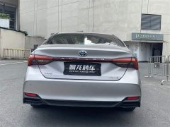 Toyota Avalon 2019 Hybrid 2.5L Luxury National VI - ფოტო 8