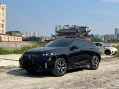 Great Wall WEY VV7 New Energy 2020 PHEV 2.0T Flagship - ფოტო 1