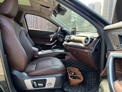 Great Wall WEY VV7 New Energy 2020 PHEV 2.0T Flagship - ფოტო 10