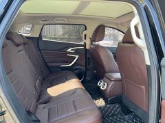 Great Wall WEY VV7 New Energy 2020 PHEV 2.0T Flagship - ფოტო 11